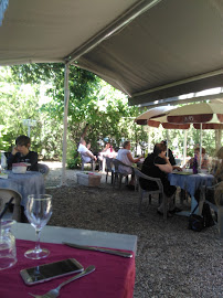 Atmosphère du Restaurant La Truie qui Doute à Anduze - n°9