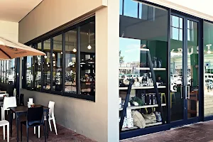 Krust Café image