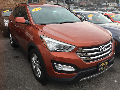 Used Car Dealer «Saw Mill Auto Sales», reviews and photos, 12 Worth St, Yonkers, NY 10701, USA