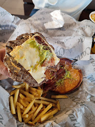 Photo n°27 de Carl's Jr. Le Pontet à Le Pontet ()