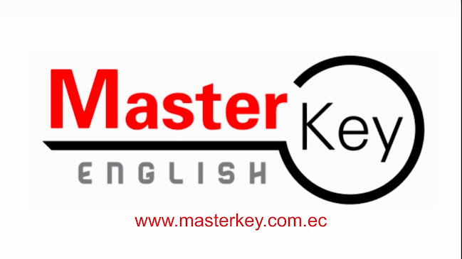 MASTERKEY ENGLISH PROGRAM