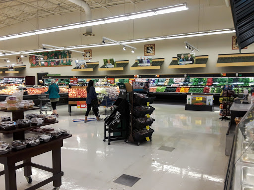 Grocery Store «Fred Meyer», reviews and photos, 6901 S 19th St, Tacoma, WA 98466, USA