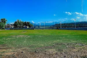 Batapora Cricket Ground image