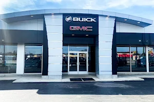 Greg Hubler Buick GMC image