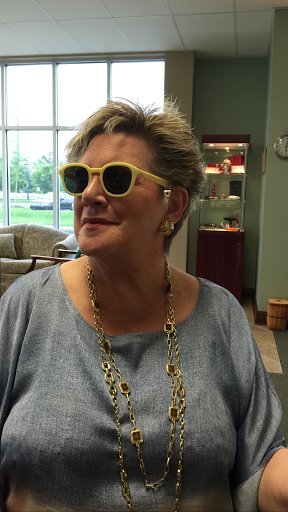 Optician «Couture Eyewear», reviews and photos, 200 Towne Center W Blvd #610, Henrico, VA 23233, USA