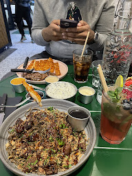 Photo n°44 de The Kitchen à Paris ()