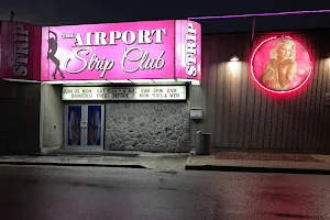 Airport Strip Club image