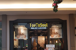 ToeToSoul Relax Lounge