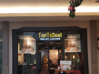 ToeToSoul Relax Lounge