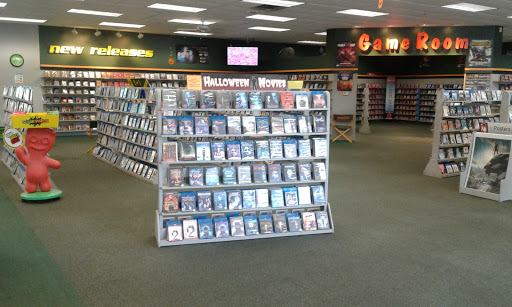 Movie Rental Store «Family Video», reviews and photos, 711 N Central Ave, Connersville, IN 47331, USA