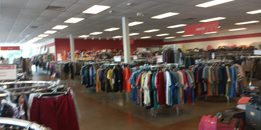 Thrift Store «Thrifty Shopper», reviews and photos, 376 Elmira Rd, Ithaca, NY 14850, USA