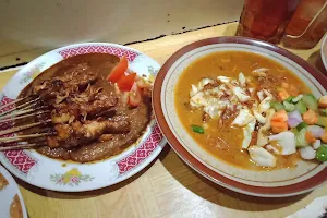 Warung Sate Pak Ihun image