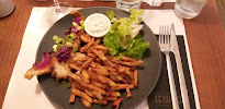 Frite du Bistro Le Châtelet à Vannes - n°13