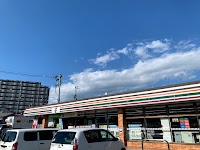 セブン-イレブン 盛岡夕顔瀬町店