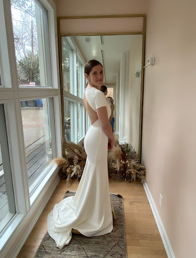 Bridal Shop «Lovely Bride Dallas», reviews and photos, 2500 Routh St, Dallas, TX 75201, USA