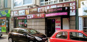 Oraia Hair & Beauty Center