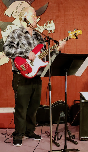 Campground «Cortland Country Music Park-Campground», reviews and photos, 1824 NY-13, Cortland, NY 13045, USA