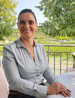 Cécile Tejeda - Pharmacienne Naturopathe certifiée & Docteur en Pharmacie - Marseille 13008, 13009 à Marseille
