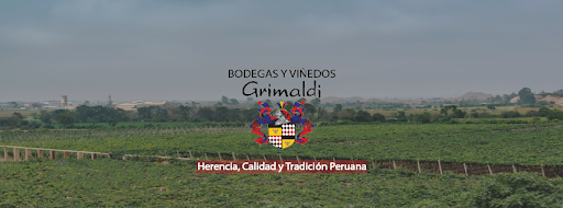 Bodegas y Viñedos Grimaldi