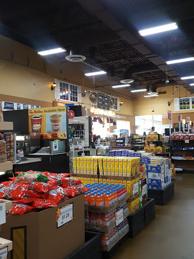 Supermarket «Dearborn Fresh», reviews and photos, 13661 Colson St, Dearborn, MI 48126, USA