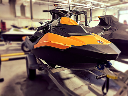 Motorsports Store «Minneapolis Motor Sports», reviews and photos, 801 Louisiana Ave S, Minneapolis, MN 55426, USA