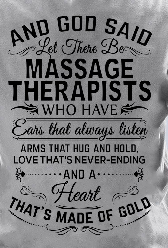 Anne's Serendipity Massage 76801