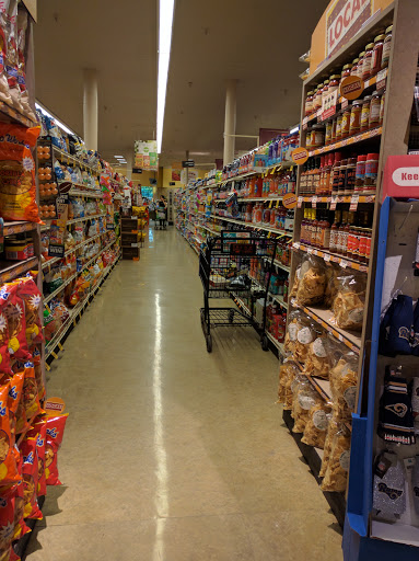 Grocery Store «Vons», reviews and photos, 3900 Broad St, San Luis Obispo, CA 93401, USA