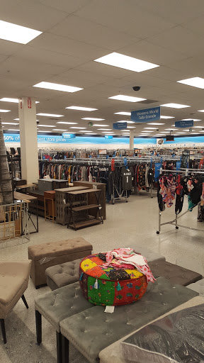 Clothing Store «Ross Dress for Less», reviews and photos, 12115 Biscayne Blvd, North Miami, FL 33181, USA