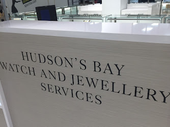 Watch & Jewelry Repair @ Hudson's Bay