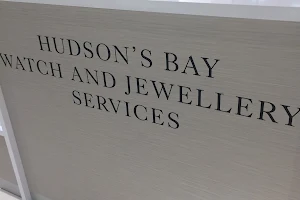 Watch & Jewelry Repair @ Hudson's Bay image