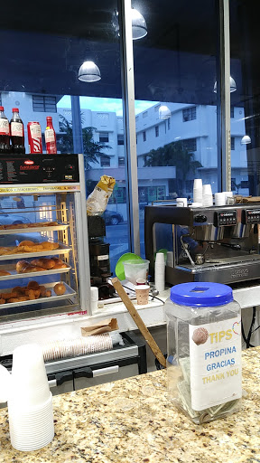 Supermarket «Triton Supermarket», reviews and photos, 2715 Collins Ave, Miami Beach, FL 33140, USA