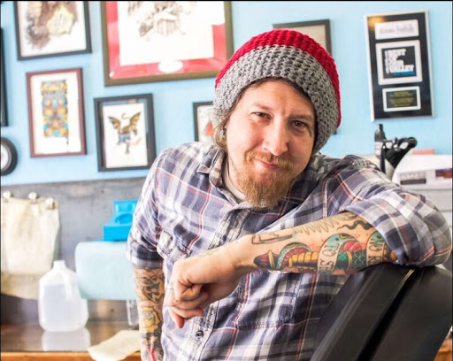 Explore emily tattoo ideas, creative tattoo ideas in Phoenix, available at Golden Rule Tattoo Camelback