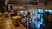 Atmosphère du Restaurant Beerstro - Taverne Moderne Lesquin - n°2