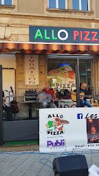 Photo n°73 de Allo Pizza à Audun-le-Tiche ()