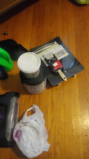 Home Improvement Store «Cadillac Pro Hardware», reviews and photos, 2479 W Davison St, Detroit, MI 48238, USA