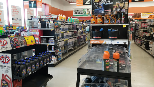 Auto Parts Store «AutoZone», reviews and photos, 475 White Horse Pike, Absecon, NJ 08201, USA