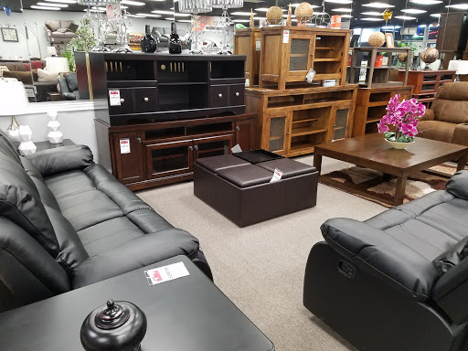 Furniture Store «DFW Furniture Warehouse», reviews and photos, 15063 E 14th St, San Leandro, CA 94578, USA