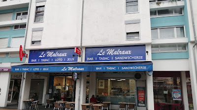 Le Malraux à Grenoble