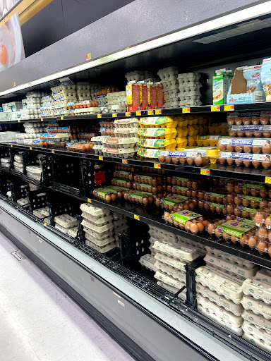 Supermarket «Walmart Neighborhood Market», reviews and photos, 15063 Main St, Bellevue, WA 98007, USA