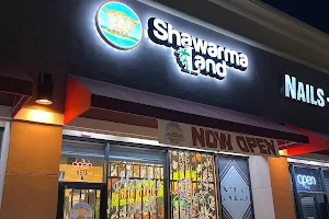 Shawarma Land image