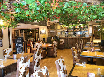 Cow & Pig Bromley