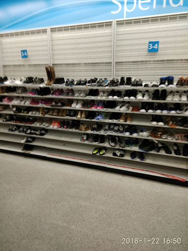 Clothing Store «Ross Dress for Less», reviews and photos, 4032 Grand Ave, Chino, CA 91710, USA