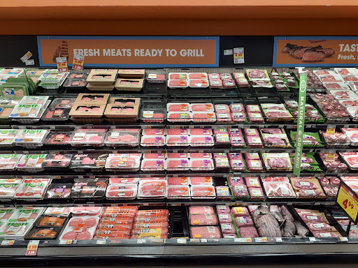 Grocery Store «Ralphs», reviews and photos, 910 Lincoln Blvd, Venice, CA 90291, USA