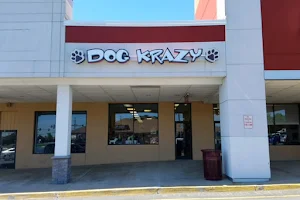 Dog Krazy, Inc. image
