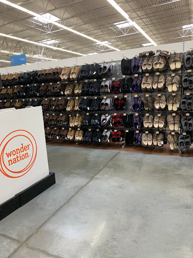 Discount Store «Walmart», reviews and photos, 2200 Holly Springs Pkwy, Holly Springs, GA 30115, USA