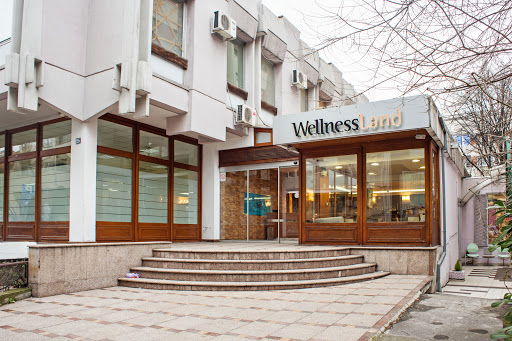 Wellness Land