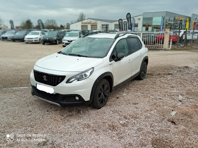 Imporauto beaune à Beaune