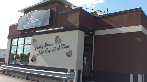 Coffee Shop «Beans Coffee Bar», reviews and photos, 2550 S University Dr, Fargo, ND 58103, USA