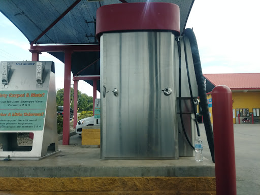 Car Wash «Mr. Sparkle Car Wash», reviews and photos, 4950 Evers Rd, San Antonio, TX 78228, USA