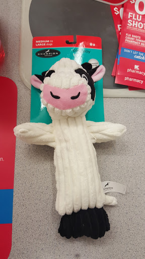 Discount Store «Kmart», reviews and photos, 5400 E Busch Blvd, Tampa, FL 33617, USA